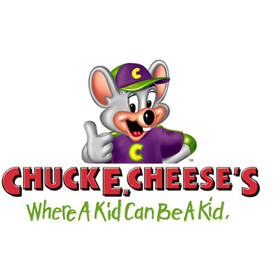 Chuck E. Cheese's Application - (APPLY ONLINE)