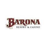 barona casino job application