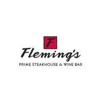 Fleming's Prime Steakhouse & Wine Bar Application - (APPLY ONLINE)