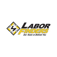 Labor Finders Logo